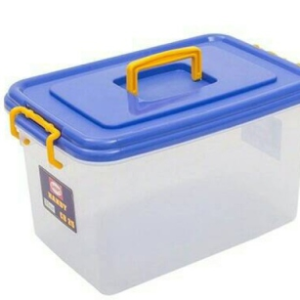 Container Box CB 25