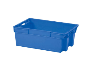 Container No. 5011