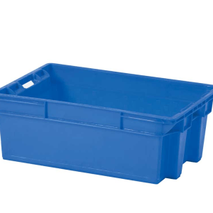 Container No. 5011